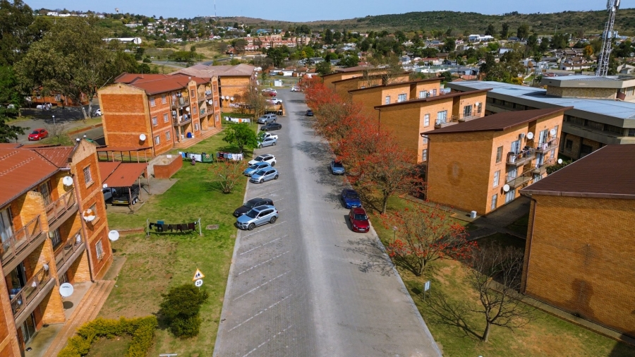Commercial Property for Sale in Fort Gale Eastern Cape
